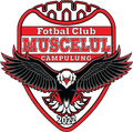 Muscelul Campulung 2022 U19 Logo