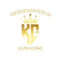 CD Reyes Del Gol U20 Logo