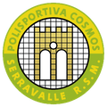 Runner up logo