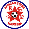African Stars Windhoek Logo