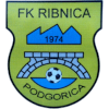 FK Ribnica Logo