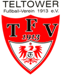 Teltower FV 1913 Logo