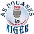 AS Douanes Niamey Logo