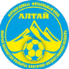 Altay Reserves Logo