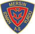 Yeni Mersin İdmanyurdu Logo