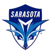 Sarasota Metropolis FC Logo