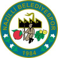 Nazilli Belediyespor U19 Logo