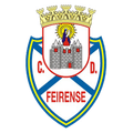 Feirense U19 Logo