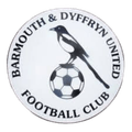 Barmouth  Dyffryn United Logo