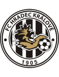 Hradec Kralove B Logo