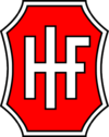 Hvidovre IF Logo