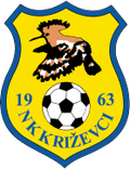 SD NK Krizevci Logo