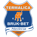 Bruk Bet Termalica Logo