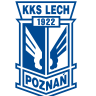 Lech Poznan (W) Logo