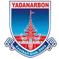 Hantharwady United U20 Logo