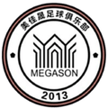 Shijiazhuang Megason Logo