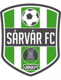 Sarvar FC Logo