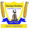 Homeboyz FC U20 Logo