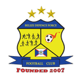 BDF FC Logo