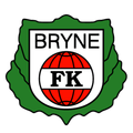 Bryne Logo