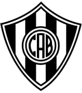 Atletico Baradero Logo