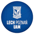 Lech UAM Youth W Logo