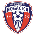 KS Bogacica Logo