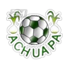 CD Achuapa Logo