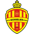 Gosselies Sports Logo