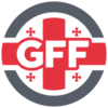 Georgia U19(w) Logo