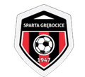 Sparta Grebocice Logo