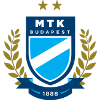 MTK Hungaria FC II Logo
