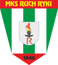 Ruch Ryki Logo