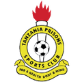 Tanzania Prisons Logo