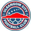 Ulaangom City FC Logo