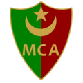 Mouloudia FT U19 Logo