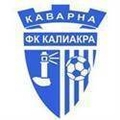 DFC Kaliakra Kavarna Logo