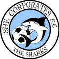 She Corporate(w) Logo