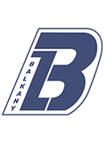 Balkany Zorya Logo