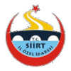 Siirt Il Ozle Idaresi Spor Logo