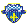 OSA FC Logo