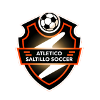 Atletico Saltillo Logo