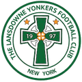 แลนส์ดาวน์ บอยส์ นิวยอร์ก Logo