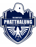 Phatthalung FC Logo