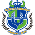 Atletico Suzuka Logo