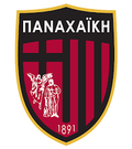 Panachaiki FC Logo