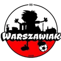 KS Warszawiak Logo
