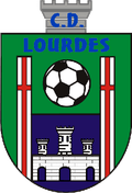 CD Lourdes (W) Logo