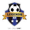 AD Legends (w) Logo