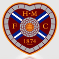 Hearts U20 Logo